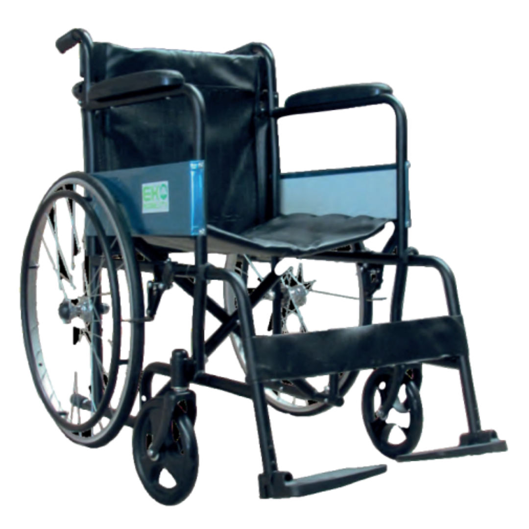 Silla de Ruedas 18 EKO MOBILITY